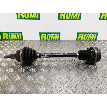 Recambio de transmision delantera izquierda para volkswagen golf iv berlina (1j1) conceptline referencia OEM IAM   