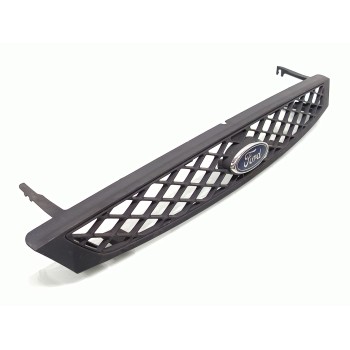 Recambio de rejilla delantera para ford focus turnier (cak) ambiente referencia OEM IAM 2M518200  