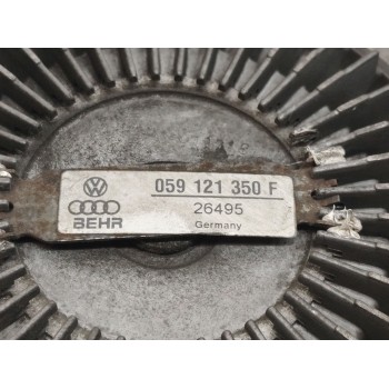 Recambio de ventilador viscoso motor para audi a6 berlina (4b2) 2.5 tdi referencia OEM IAM 059121350F  