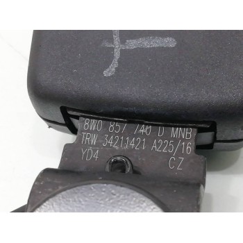 Recambio de no identificado para audi a4 avant (8w5) básico referencia OEM IAM 8W0857740D 34172060A 