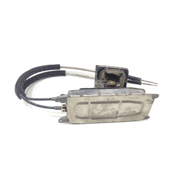 Recambio de palanca cambio para volkswagen passat berlina (3c2) advance referencia OEM IAM 1K0711061A  