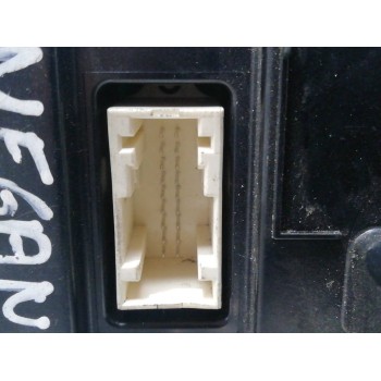 Recambio de mando climatizador para renault megane ii berlina 5p confort authentique referencia OEM IAM 8200344840 69340021 