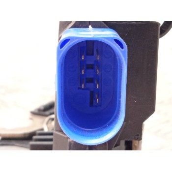 Recambio de cerradura puerta trasera derecha para volkswagen golf v berlina (1k1) highline referencia OEM IAM 7L0839016  