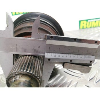 Recambio de transmision delantera izquierda para volkswagen golf iv berlina (1j1) conceptline referencia OEM IAM   