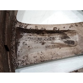 Recambio de llanta para renault megane iii coupé-cabrio referencia OEM IAM 403000066R  