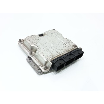 Recambio de centralita motor uce para renault laguna ii (bg0) authentique referencia OEM IAM 8200163528  