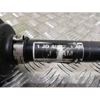 Recambio de transmision delantera izquierda para volkswagen golf iv berlina (1j1) conceptline referencia OEM IAM   