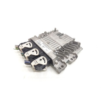 Recambio de centralita motor uce para ford focus lim. (cb4) trend referencia OEM IAM 7M5112A650BCE  