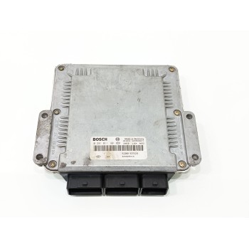 Recambio de centralita motor uce para renault laguna ii (bg0) authentique referencia OEM IAM 8200163528  