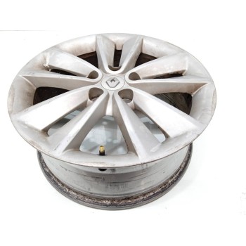 Recambio de llanta para renault megane iii coupé-cabrio referencia OEM IAM 403000066R  