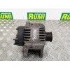 Recambio de alternador para renault megane ii berlina 5p confort authentique referencia OEM IAM 8200290215 404004918 