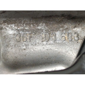 Recambio de carter para volkswagen passat berlina (3c2) advance referencia OEM IAM 06F103603  