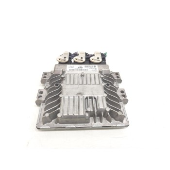 Recambio de centralita motor uce para ford focus lim. (cb4) trend referencia OEM IAM 7M5112A650BCE  