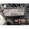 Recambio de alternador para renault megane ii berlina 5p confort authentique referencia OEM IAM 8200290215 404004918 