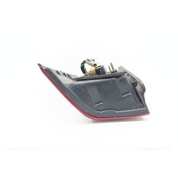 Recambio de piloto trasero derecho para ssangyong musso 2.3 d referencia OEM IAM 8360205400  