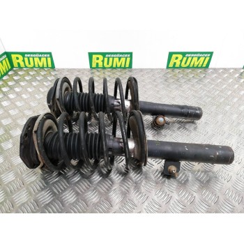 Recambio de juego amortiguadores delantero para citroën zx 1.9 td armonia referencia OEM IAM   