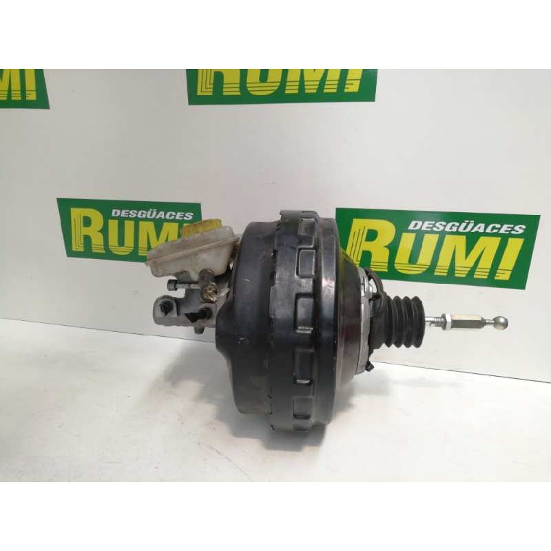 Recambio de servofreno para skoda superb (3u4) classic referencia OEM IAM 3U0614105  