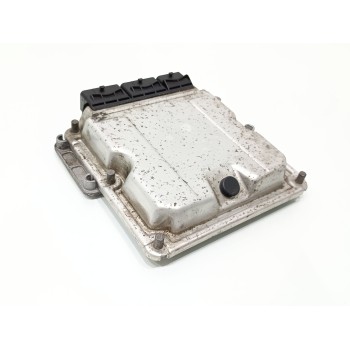 Recambio de centralita motor uce para renault laguna ii (bg0) authentique referencia OEM IAM 8200163528  