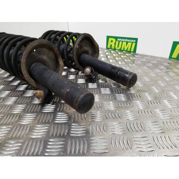 Recambio de juego amortiguadores delantero para citroën zx 1.9 td armonia referencia OEM IAM   