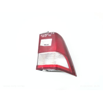 Recambio de piloto trasero derecho para ssangyong musso 2.3 d referencia OEM IAM 8360205400  