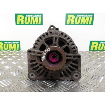 Recambio de alternador para renault megane ii berlina 5p confort authentique referencia OEM IAM 8200290215 404004918 