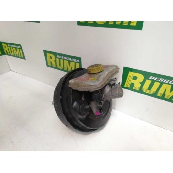 Recambio de servofreno para skoda superb (3u4) classic referencia OEM IAM 3U0614105  