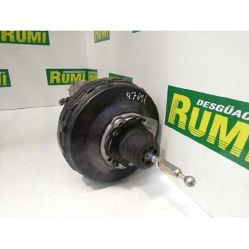 Recambio de servofreno para skoda superb (3u4) classic referencia OEM IAM 3U0614105  