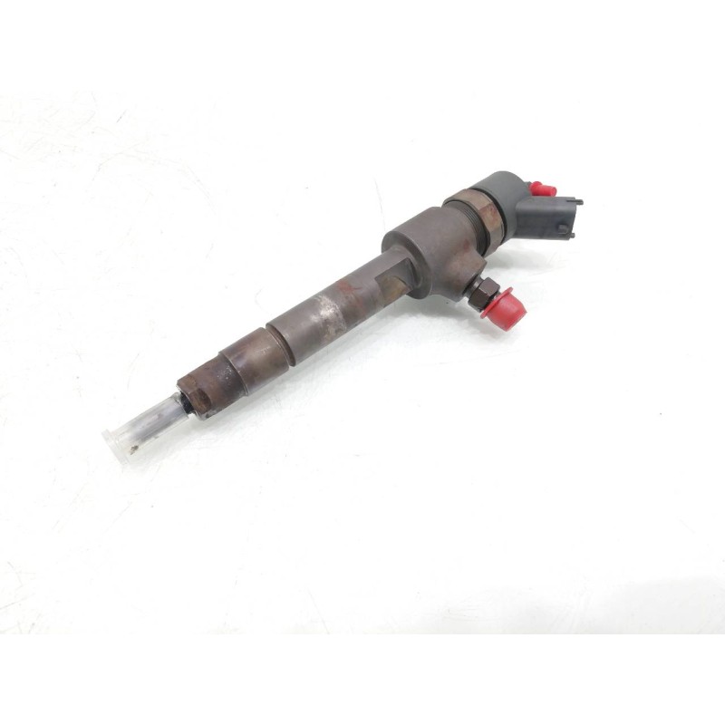 Recambio de inyector para opel vectra c berlina comfort referencia OEM IAM 0445110165  