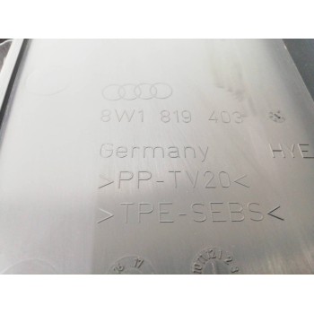 Recambio de torpedo para audi a4 avant (8w5) básico referencia OEM IAM 8W1819403  