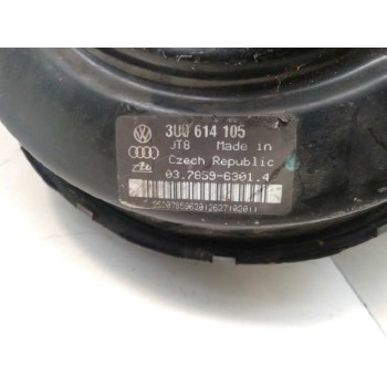 Recambio de servofreno para skoda superb (3u4) classic referencia OEM IAM 3U0614105  
