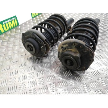 Recambio de juego amortiguadores delantero para citroën zx 1.9 td armonia referencia OEM IAM   