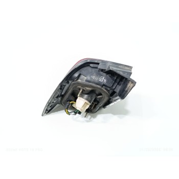 Recambio de piloto trasero derecho para ssangyong musso 2.3 d referencia OEM IAM 8360205400  