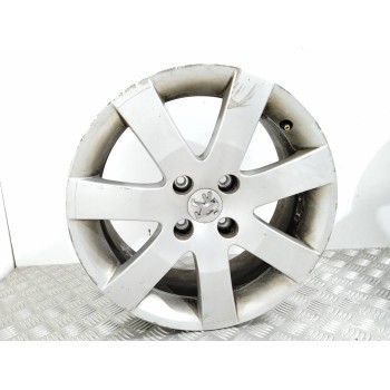 Recambio de juego llantas para peugeot 308 referencia OEM IAM 9680729880  