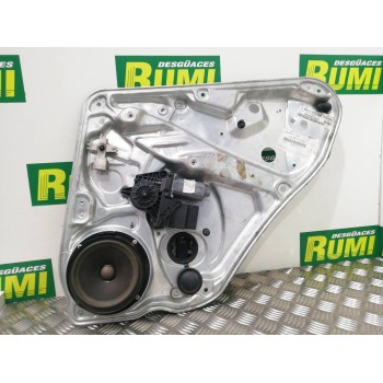 Recambio de elevalunas trasero derecho para skoda superb (3u4) collection referencia OEM IAM 3U0959812 3U5839752CM 