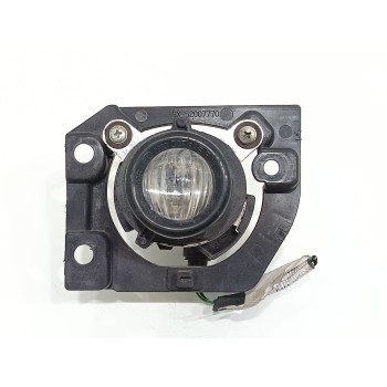 Recambio de faro antiniebla izquierdo para fiat nuova 500 (150) collezione fall referencia OEM IAM 478667576  