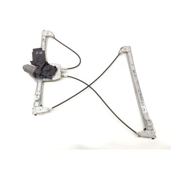 Recambio de elevalunas delantero izquierdo para renault laguna ii (bg0) authentique referencia OEM IAM   