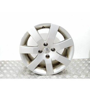 Recambio de juego llantas para peugeot 308 referencia OEM IAM 9680729880  