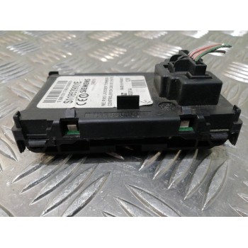 Recambio de conmutador de arranque para renault megane ii berlina 5p confort expression referencia OEM IAM 8200074331A S11853900