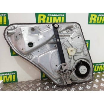 Recambio de elevalunas trasero derecho para skoda superb (3u4) collection referencia OEM IAM 3U0959812 3U5839752CM 