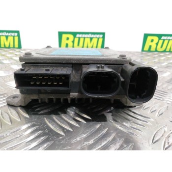 Recambio de modulo electronico para citroën c3 1.4 hdi sx plus referencia OEM IAM 9655757780 6900000711 