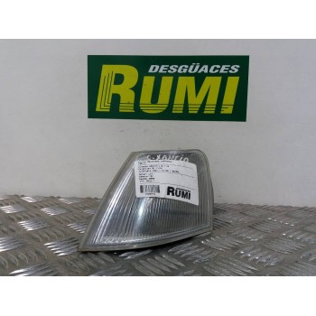 Recambio de piloto delantero izquierdo para citroën xantia berlina 1.9 sd sx referencia OEM IAM   