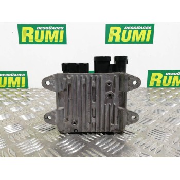 Recambio de modulo electronico para citroën c3 1.4 hdi sx plus referencia OEM IAM 9655757780 6900000711 