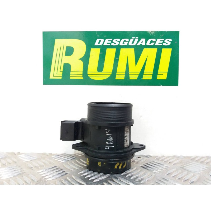 Recambio de caudalimetro para peugeot expert kombi confort acristaldo (8 asientos) referencia OEM IAM 5WK9621 9629471080 