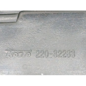 Recambio de piloto trasero derecho para suzuki swift sf berlina (ma) 1.3 gls (3-ptas.) referencia OEM IAM 22032283  