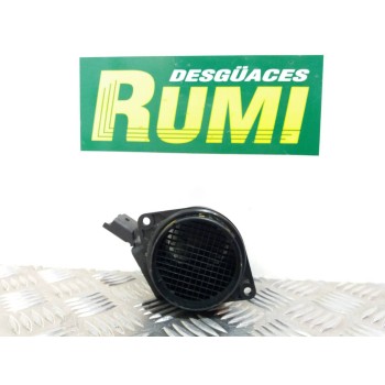 Recambio de caudalimetro para peugeot expert kombi confort acristaldo (8 asientos) referencia OEM IAM 5WK9621 9629471080 
