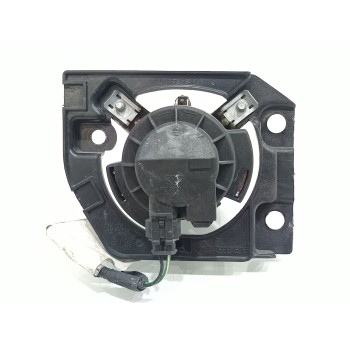 Recambio de faro antiniebla izquierdo para fiat nuova 500 (150) collezione fall referencia OEM IAM 478667576  