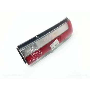 Recambio de piloto trasero derecho para suzuki swift sf berlina (ma) 1.3 gls (3-ptas.) referencia OEM IAM 22032283  