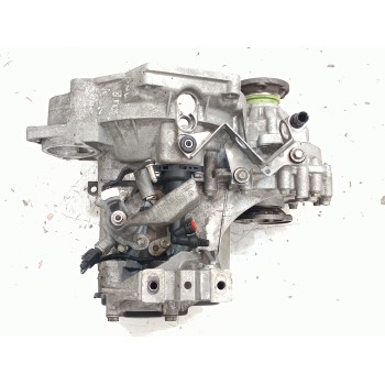 Recambio de caja cambios para audi a3 (8l) 1.8 ambiente referencia OEM IAM EBD  