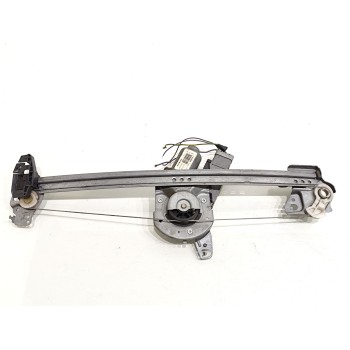 Recambio de elevalunas delantero izquierdo para citroën c3 1.4 hdi sx referencia OEM IAM   