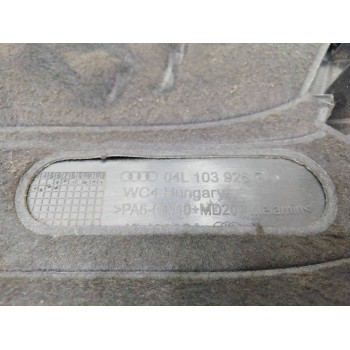 Recambio de tapa motor para audi a4 avant (8w5) básico referencia OEM IAM 04L103925P  